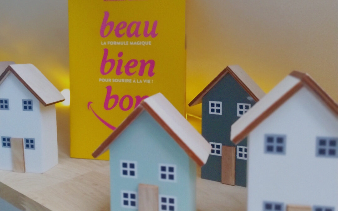L’alchimie du bonheur